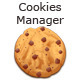 Cookies Manager Class