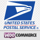 USPS Shipping method for WooCommerce