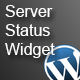 Server Status Widget