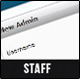 Staff Management for Powerful Exchange System