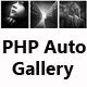 PHP Auto Gallery With Expanding Preview