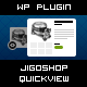 Jigoshop Quickview