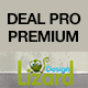 Deal Premium Opencart