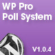 WP Pro Poll System