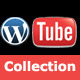Youtube Collection - Collect All Clips On Wordpres