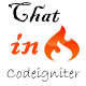 CodeIgniter Live Chat System (Chat-Igniter)