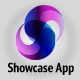 Showcase App for iOS