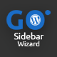 Go - Sidebar Wizard for WP