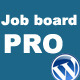 WP Jobboard Pro -  Premium Wordpress Plugin