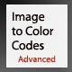 Advanced Image Color Codes Dataset