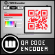 QR Encoder