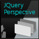 Jquery Moving Perspective