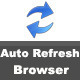 Auto Refresh Browser