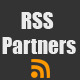 RSS Partners - WordPress RSS Feeds