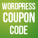 WordPress Coupon Code Generator