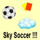 Sky Soccer - Toward Sky Cup