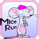 Mice Run - Cocos2D iPhone 5 Full Game