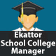 Ekattor-School College Management System