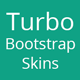 Turbo - Bootstrap Skins