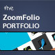 ZoomFolio - jQuery Portfolio Plugin