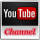 YouTube Channel Video Player