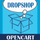 OpenCart DropShop