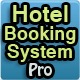 Online Hotel Booking System Pro