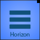 Horizon Slide Navigation jQuery Plugin