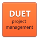 Duet - Project Management