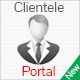 Clientele Portal Pro