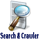 Search Engine & Crawler