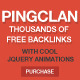 PingClan Free Unlimited Backlinks Creator