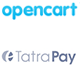 Tatrabanka TatraPay - Opencart Plugin