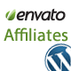 Wordpress Affiliates - Make Money With Envato Market