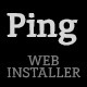Ping Installer 1.0 - Web App Installer and Wizard