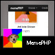 MemePHP - Meme Generator & Sharing Website