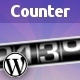 Animated Counter for WordPress