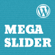 Mega Slider - Responsive WordPress Slider Plugin