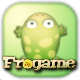 Frogame HTML5 Template