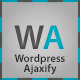 Wordpress Ajaxify - HTML5 History API