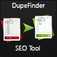 Duplicate Finder SEO Tool (CSV To MySQL)