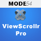 ViewScrollr Pro: A Titanium ScrollableView Module