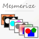 Mesmerize: jQuery Image FX Plugin