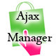 Prestashop AjaxManager