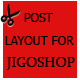 JigoShop Post Layout