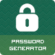 FPG Password Generator