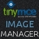 TinyMCE 4 Image Manager