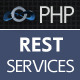 PHP REST Services