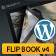 FlipBook v4 - WordPress Plugin