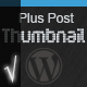 Plus Thumbnail Post Widget - Premium Plugin